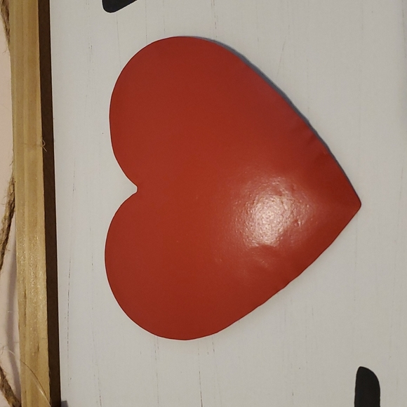 L♥️VE Wall Decor - Picture 5 of 8